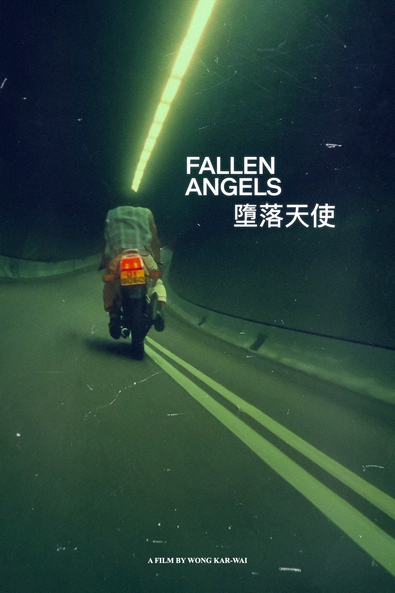 Fallen Angels