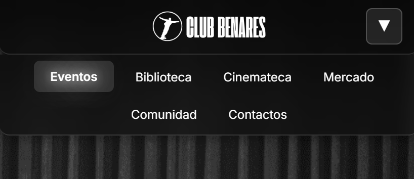 Club Benares