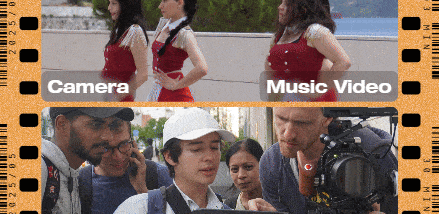 Videography Portfolio