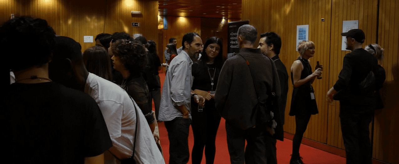 Film Festival Coverage (2024)