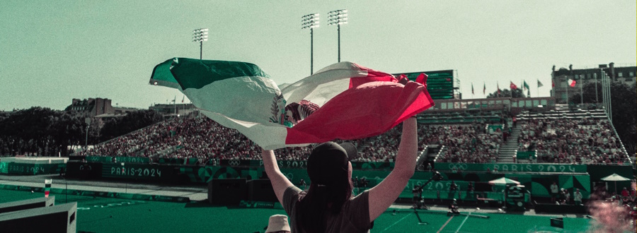 Duotone Filter Project